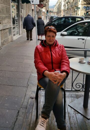 Mi foto- Alla, 53 de Génova (@alla36410)