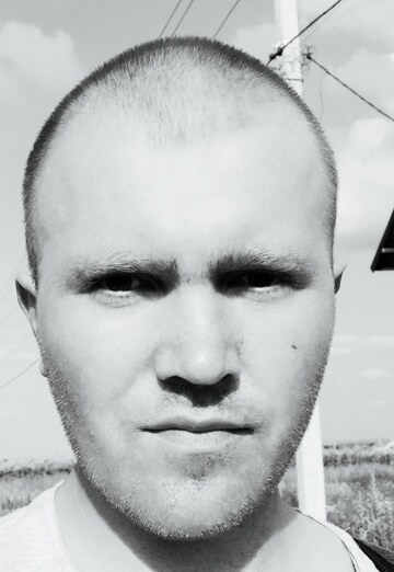 My photo - Vіtya, 35 from Velyki Birky (@vtya917)