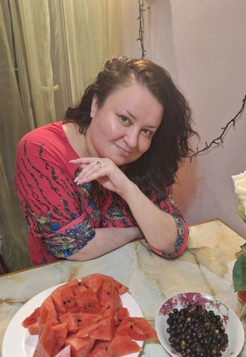 Kseniya (@kseniya100720) — my photo № 2