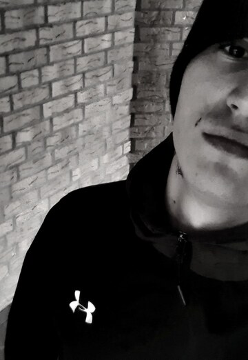 My photo - nicu, 25 from Barßel (@nicu206)