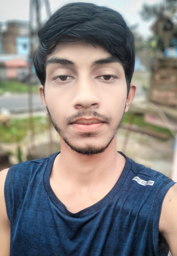 Jitendra Mehta (@nexusyt) — my photo № 1