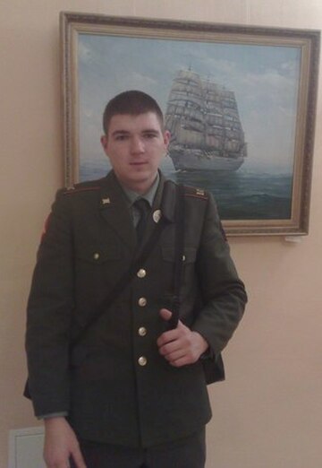 Mihail (@god16190) — my photo № 12