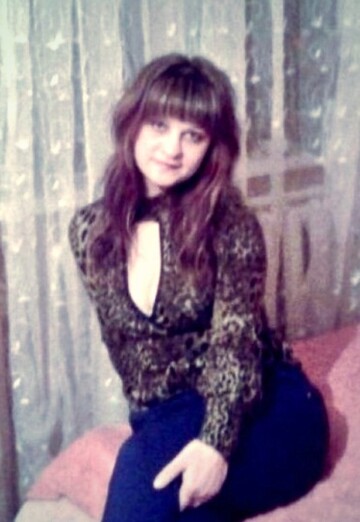 My photo - Viktoriya, 39 from Svetlyy Yar (@tatyana171240)