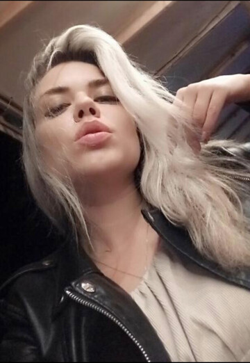 My photo - Yuliya, 37 from Moscow (@uliya82010)