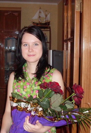 My photo - Yuliya, 36 from Sevastopol (@1023)