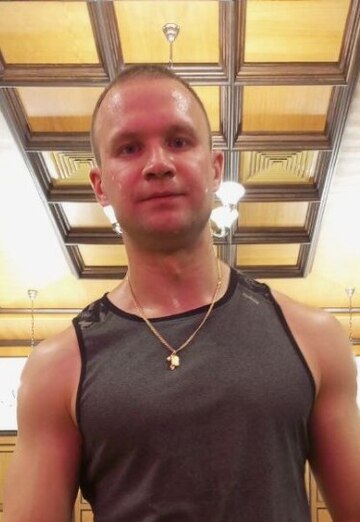 Evgeniy (@bear239) — my photo № 1