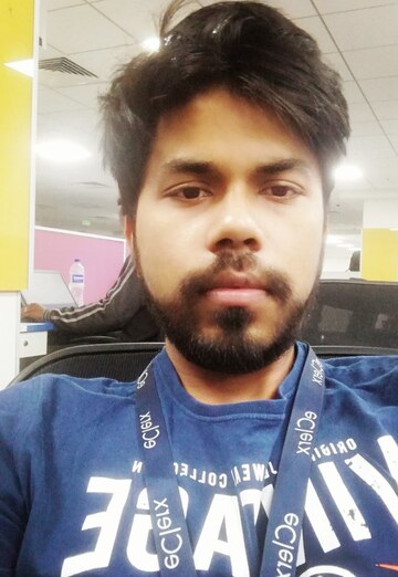 Моя фотография - Anand Raj, 31 из Пуна (@anandraj1)