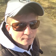 Aleksey 43 Moscow