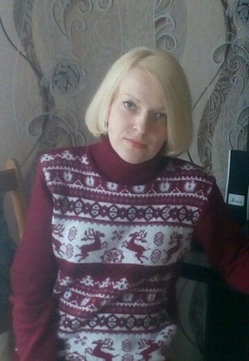 Моя фотографія - Анастасия, 37 з Орша (@anastasiyasidorovich)
