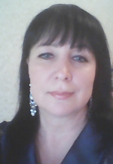 My photo - Tatyana, 52 from Pushkin (@tatyana169084)