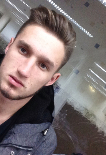 My photo - Bodya, 29 from Schüttorf (@bodya1641)