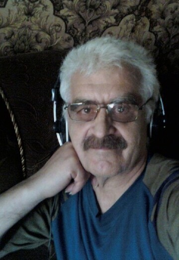 Minha foto - Nikolay, 56 de Shajty (@nikolay131535)