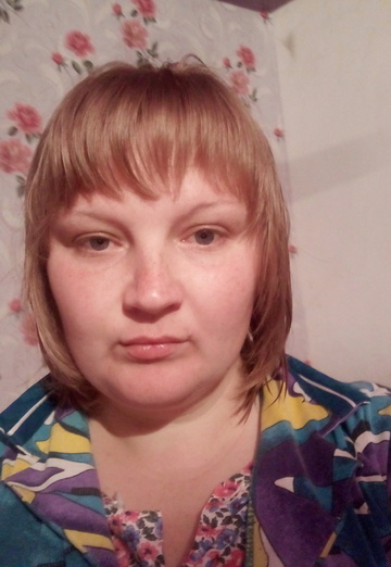 La mia foto - Lya lya, 32 di Mankivka (@lyalya4007)