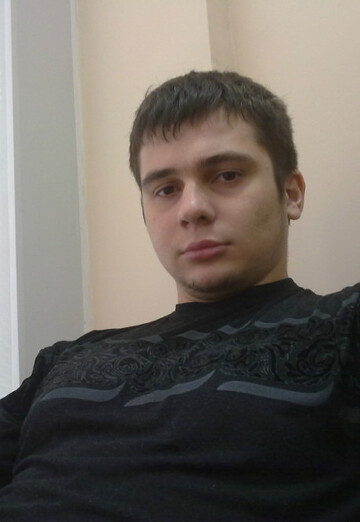 Моя фотография - Рамзан, 36 из Грозный (@ramzan304)