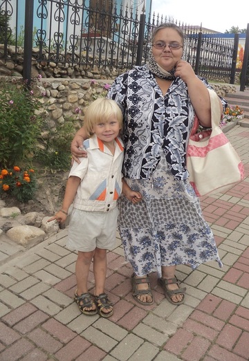 Yuliya (@yulikkor1979) — my photo № 7