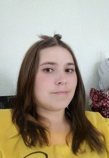 Моя фотография - Света, 31 из Пермь (@oksana148369)