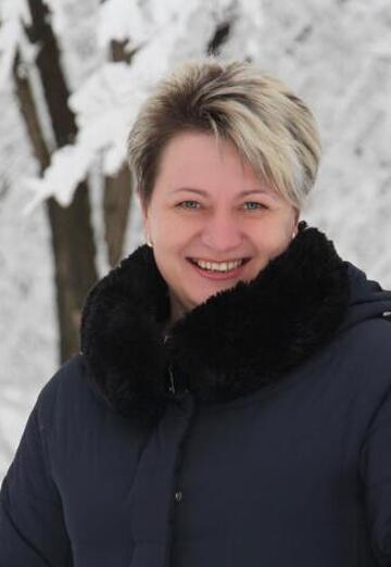 Mein Foto - Irina, 46 aus Newinnomyssk (@irina379727)