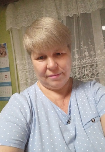 Моя фотография - Елена, 51 из Лучегорск (@elena511882)