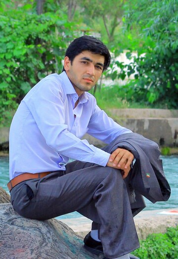 My photo - Roma, 34 from Sarband (@roma54168)