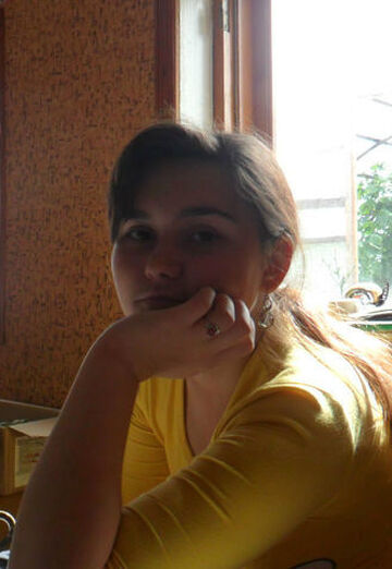 La mia foto - ANASTASIYa, 28 di Usol'e-Sibirskoe (@anastasiya35304)