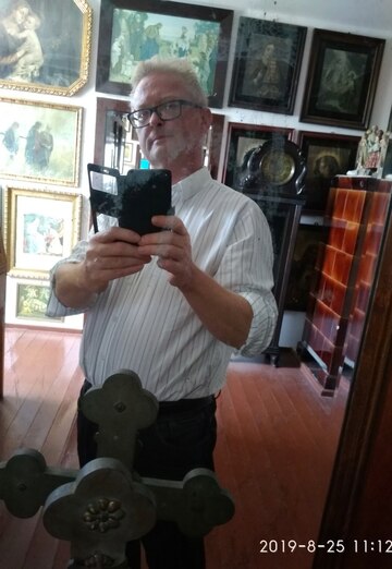 My photo - Richard, 44 from Groschowitz (@richard2016)