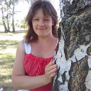 evgeniya 41 Yekaterinburg