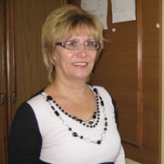 Valentina 65 Krasnodar