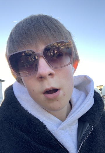 My photo - kiril, 20 from Milan (@kiril7880)