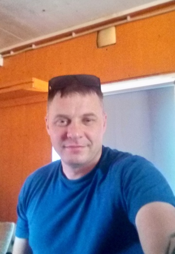 Ma photo - Evgeniï, 39 de Ust-Ilimsk (@evgeniy432848)