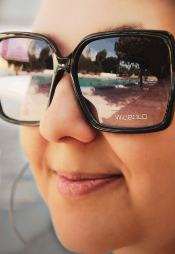 My photo - Lola Yu, 38 from Tashkent (@lolayu)