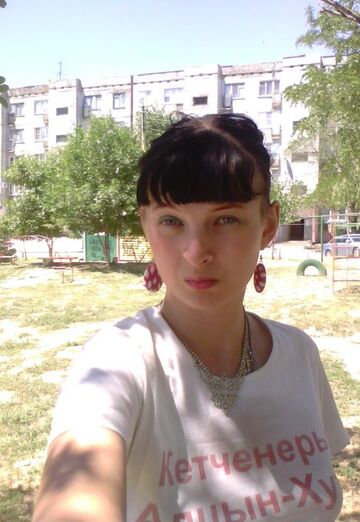 Marina Dervudka08 (@kalmykia) — my photo № 146