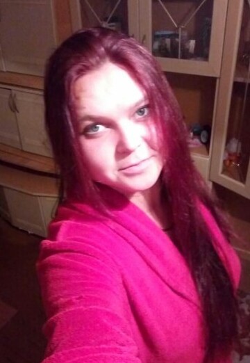 My photo - alina, 28 from Yermentau (@alina97414)