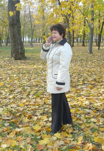 Моя фотография - Наталья, 68 из Ростов-на-Дону (@natalya9536)