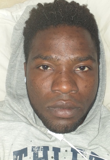 My photo - Isaiah, 28 from Solofra (@isaiah35)