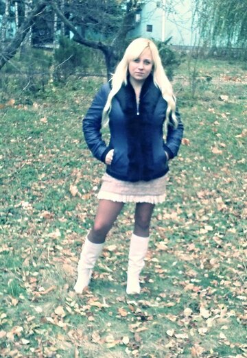 My photo - Vika, 39 from Donetsk (@vika8215)