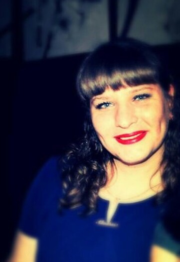 My photo - Yuliya, 39 from Revda (@uliy5244509)