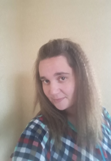 My photo - Kseniya, 36 from Abakan (@kseniya50656)