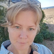 Olga 44 Saint Petersburg