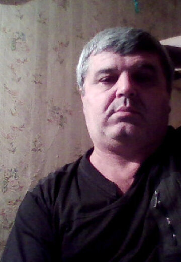 My photo - agaddin, 60 from Dobryanka (@agaddin)