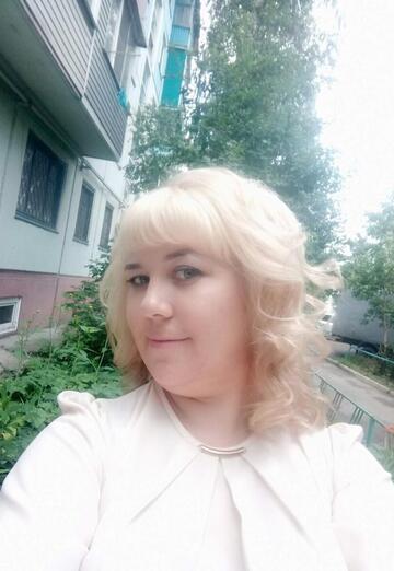 La mia foto - Tatyana, 33 di Bijsk (@tatyana396496)