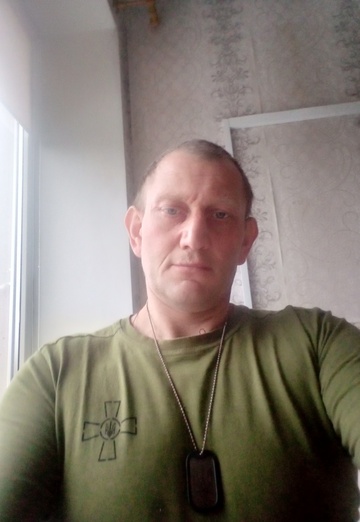 Моя фотографія - Володимир, 39 з Полтава (@volodimir8797)
