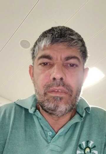 My photo - Hasan, 41 from Lindenfels (@hasan10342)