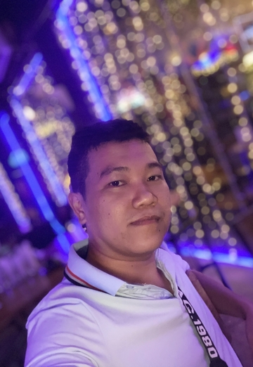 My photo - Yon, 35 from Phnom Penh (@yon31)