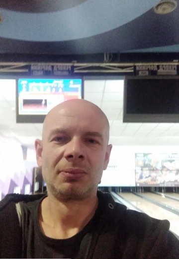 Моя фотографія - Сергей, 45 з Канів (@sergey995383)