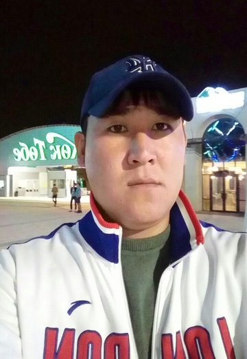 My photo - Nurjan, 34 from Lugovoy (@nurjan1980)