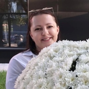 Olga 42 Krasnoyarsk