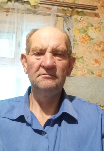 My photo - Nikolay, 55 from Galich (@nikolay301479)