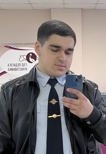 Martin (@martin6313) — my photo № 1