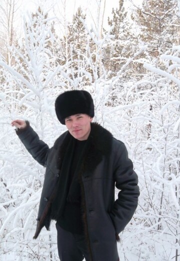 Sergey (@sergey8608180) — my photo № 7