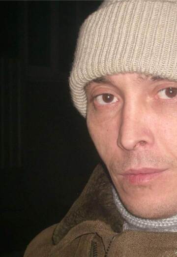 My photo - Roman, 48 from Revda (@roma020577)